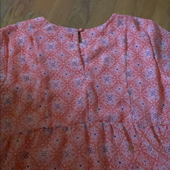 Speechless Dress - Picture 4 of 4